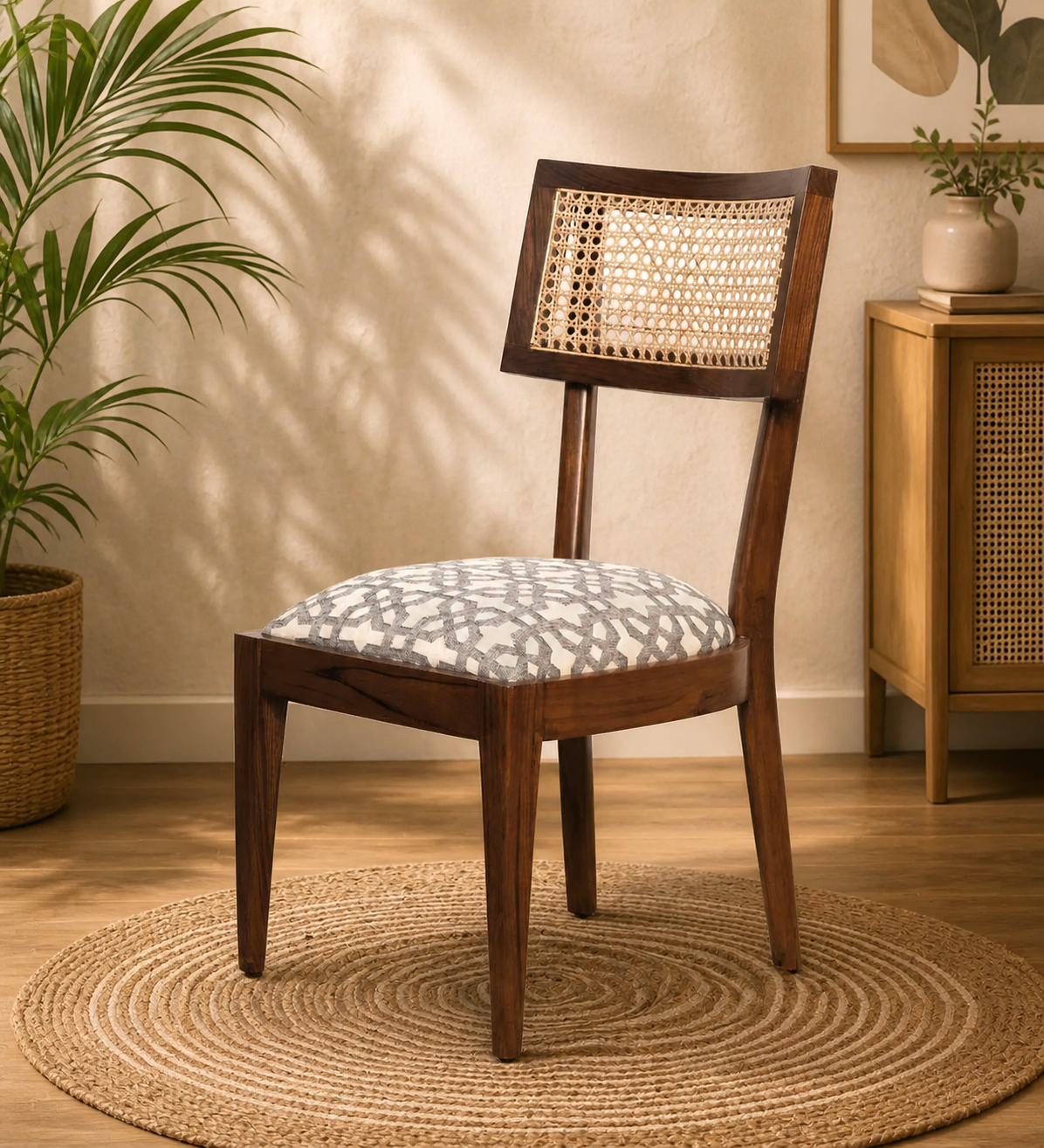 Corren Dining Chair (SET OF 2)